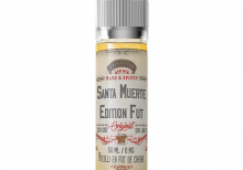 Santa Muerte Edition Fût 50ml
